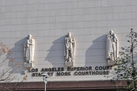 LA Superior Court Probate Courts