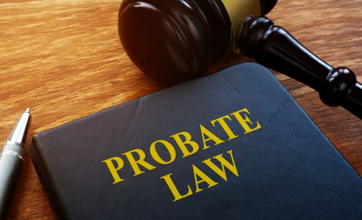 Huntington Beach Probate Litigation Attorney