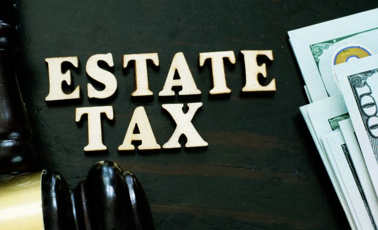 Huntington Beach Estate Tax Services