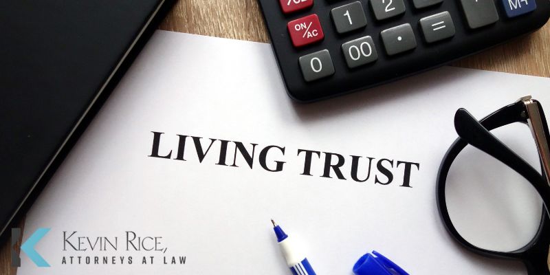 Huntington Beach Trust Lawyer